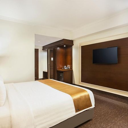 Grand Rohan Jogja Baturetno Zewnętrze zdjęcie