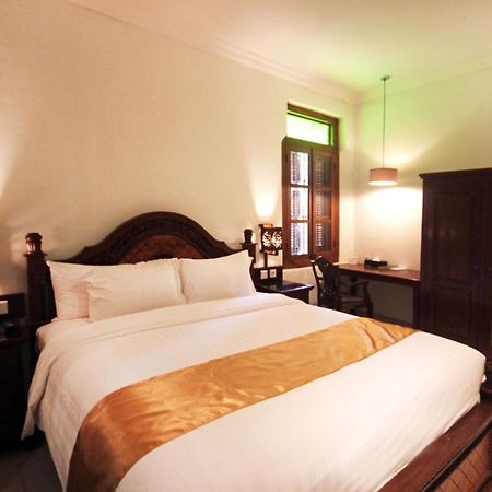 Grand Rohan Jogja Baturetno Zewnętrze zdjęcie