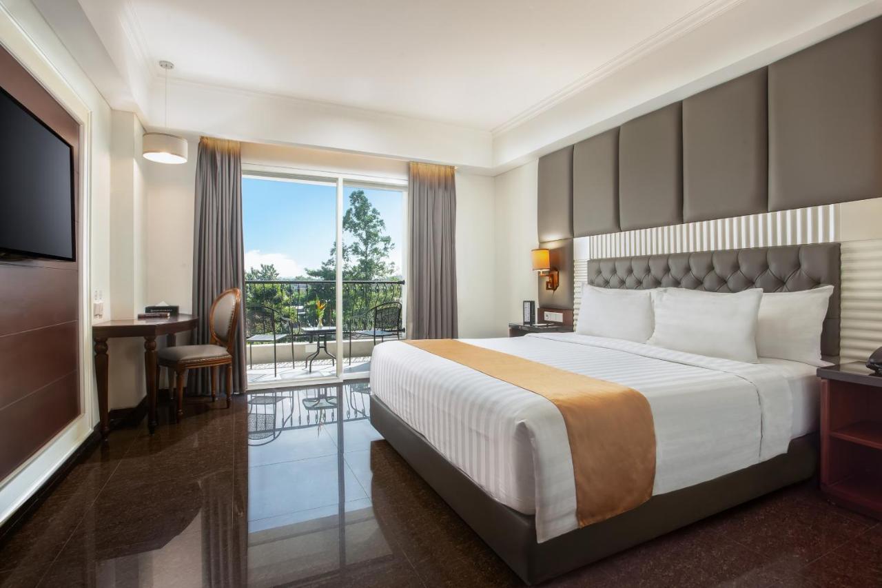 Grand Rohan Jogja Baturetno Zewnętrze zdjęcie
