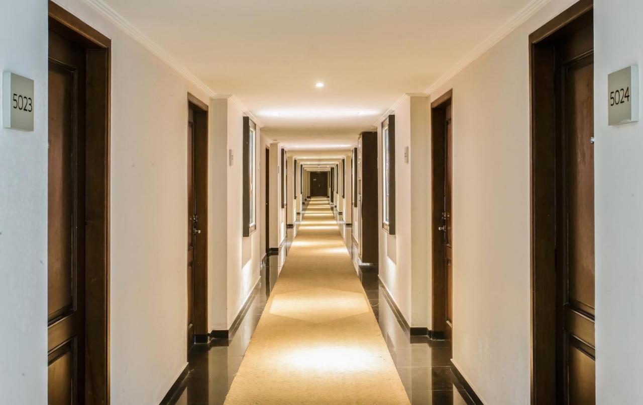 Grand Rohan Jogja Baturetno Zewnętrze zdjęcie