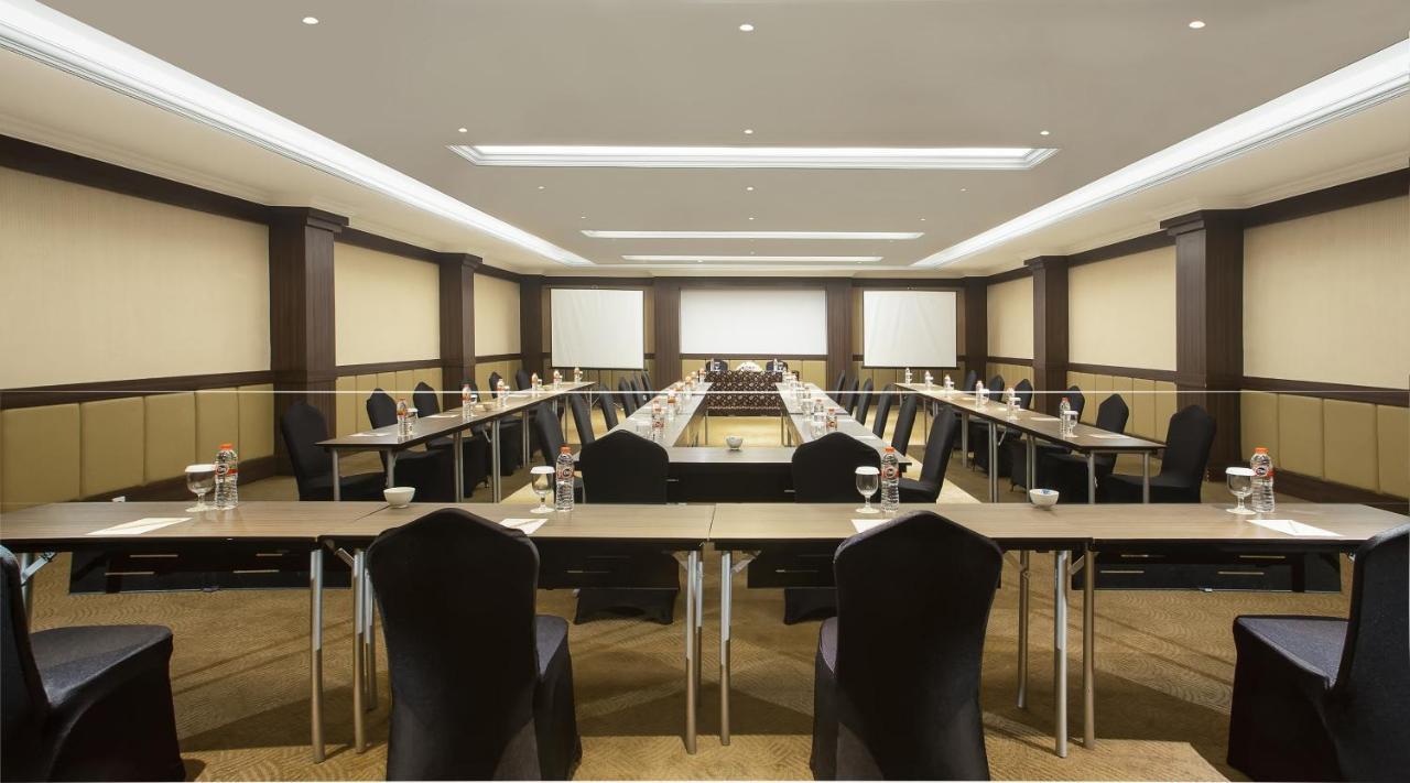 Grand Rohan Jogja Baturetno Zewnętrze zdjęcie