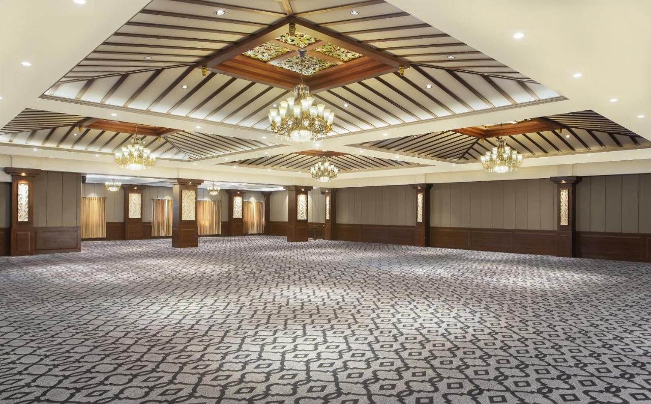 Grand Rohan Jogja Baturetno Zewnętrze zdjęcie