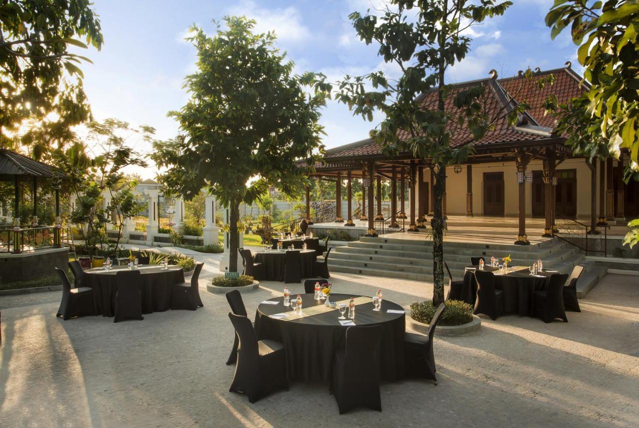Grand Rohan Jogja Baturetno Zewnętrze zdjęcie