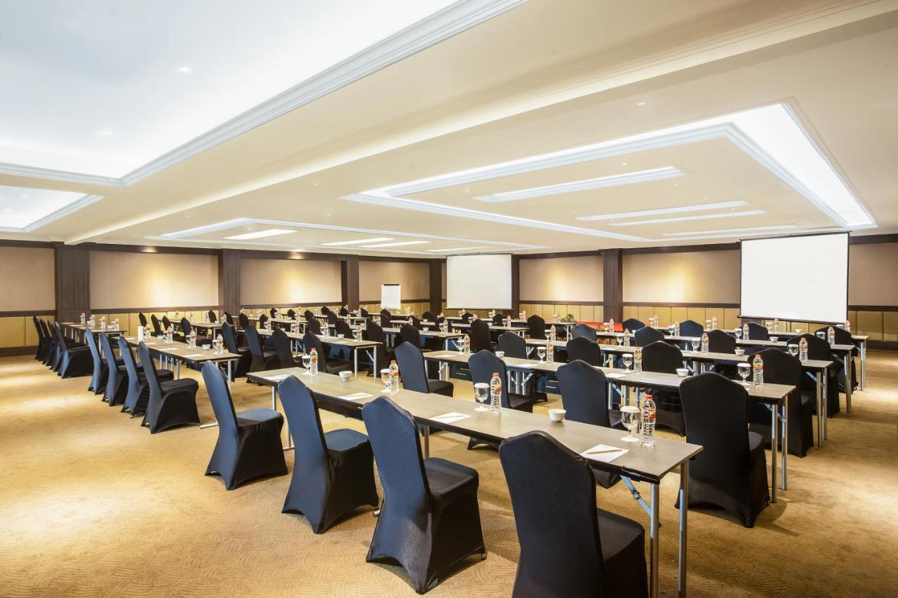 Grand Rohan Jogja Baturetno Zewnętrze zdjęcie