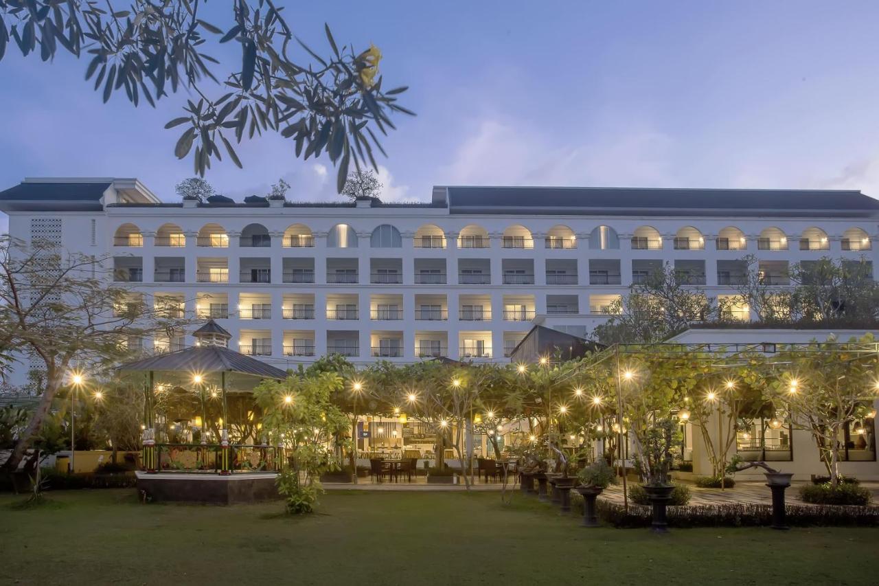 Grand Rohan Jogja Baturetno Zewnętrze zdjęcie