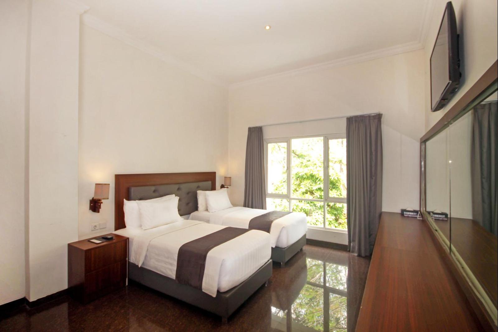 Grand Rohan Jogja Baturetno Zewnętrze zdjęcie