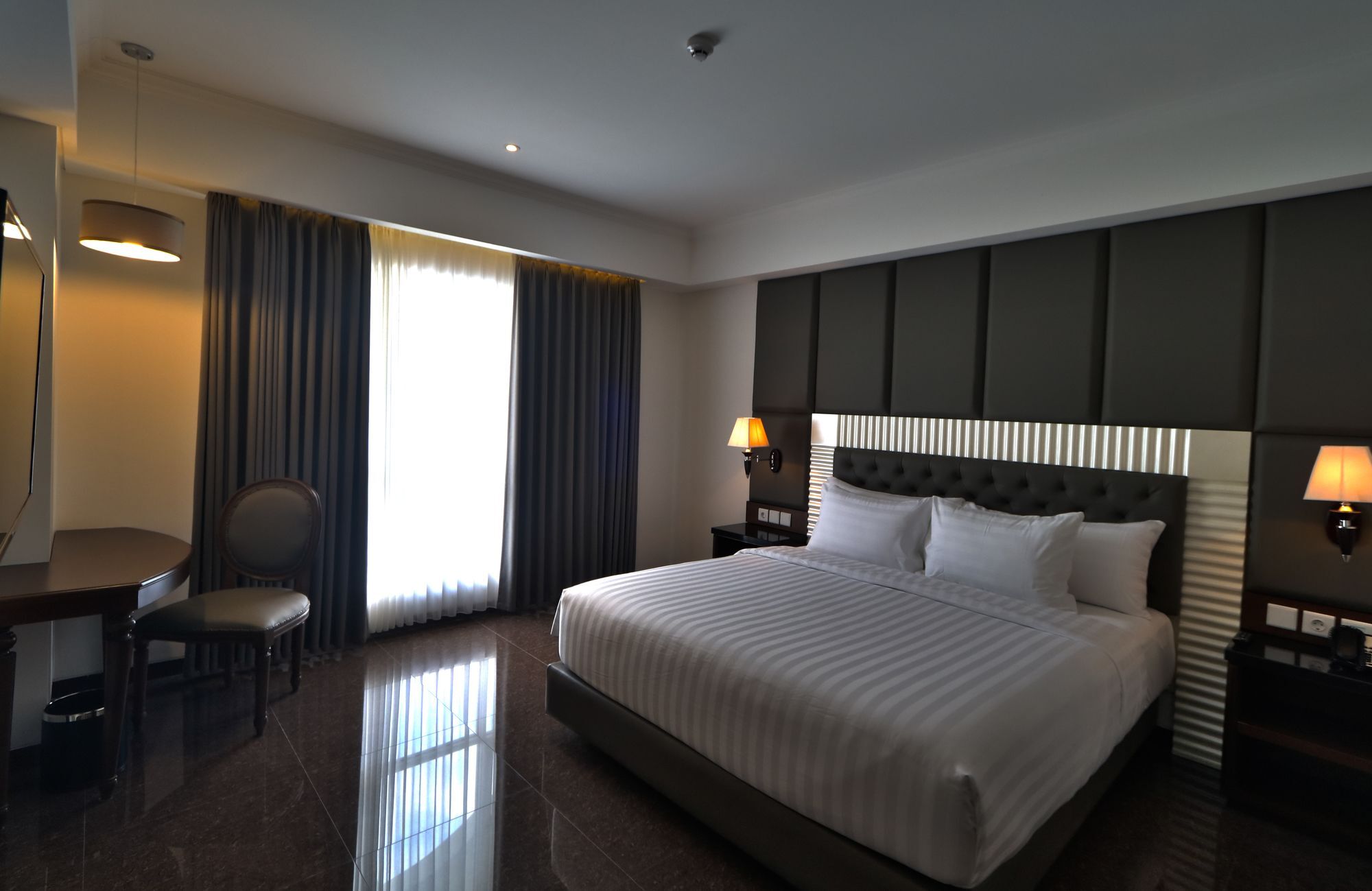 Grand Rohan Jogja Baturetno Zewnętrze zdjęcie