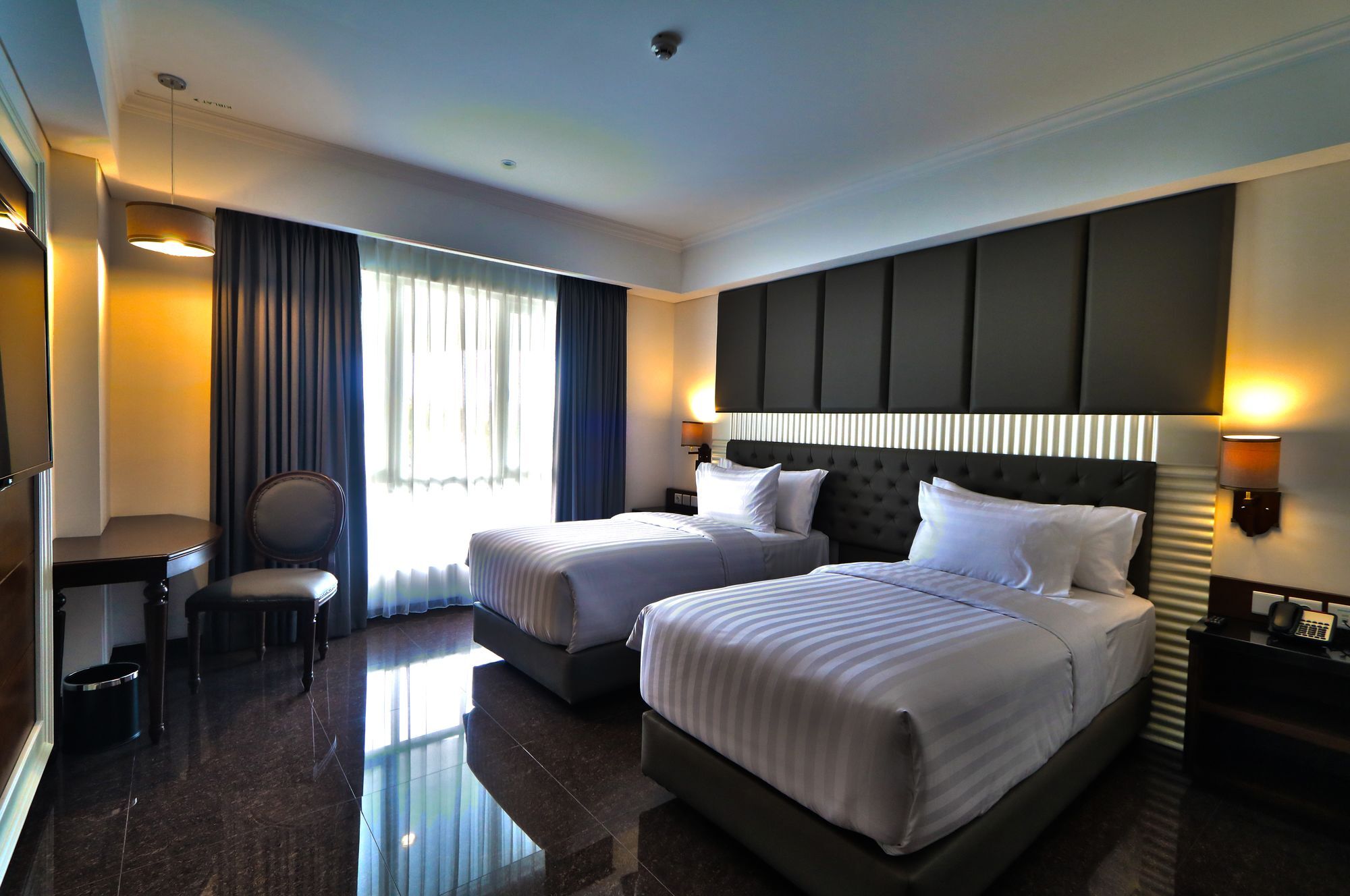 Grand Rohan Jogja Baturetno Zewnętrze zdjęcie