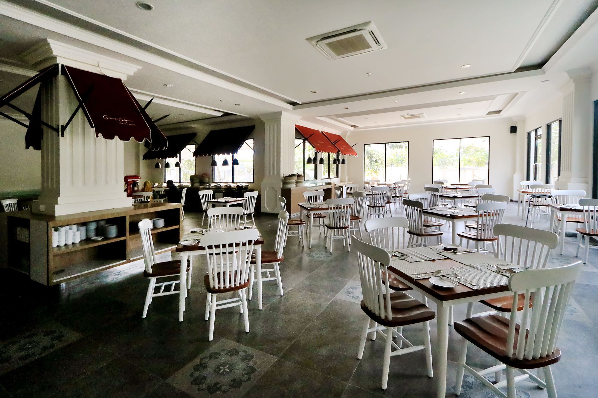 Grand Rohan Jogja Baturetno Zewnętrze zdjęcie